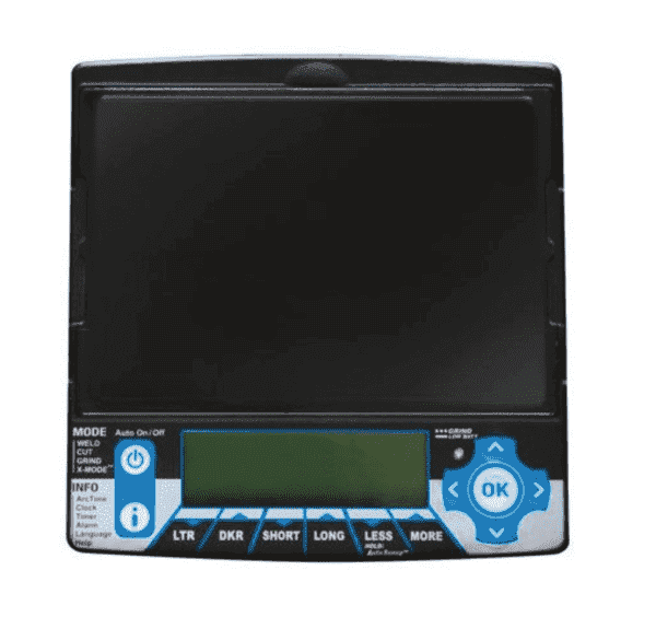 Miller Digital Infinity AutoDarkening Replacement Lens 271321